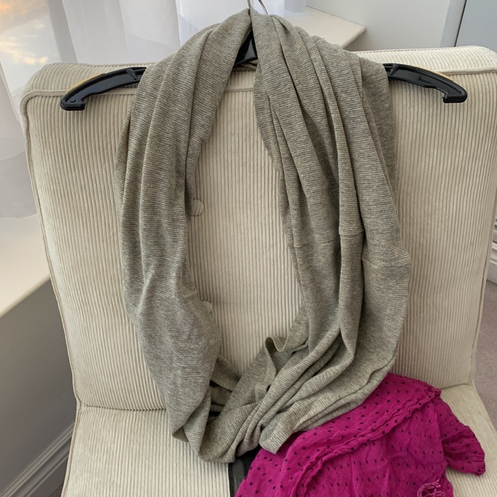 Infinity Scarf